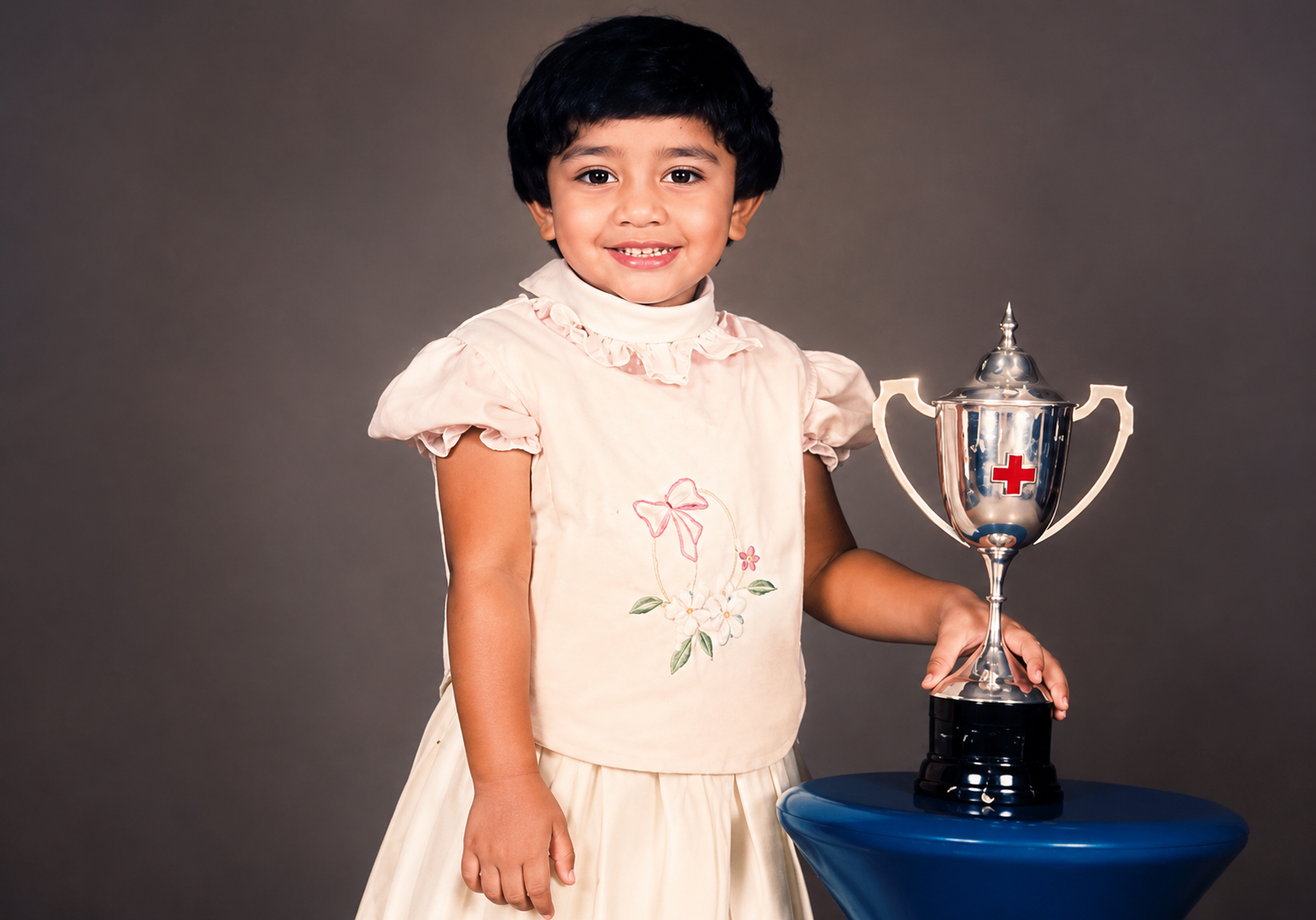 Dr. Kruti Parekh